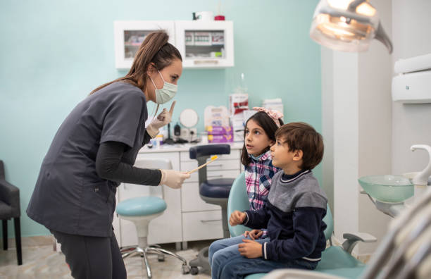 Best Preventive Dentistry  in Clifton, TX