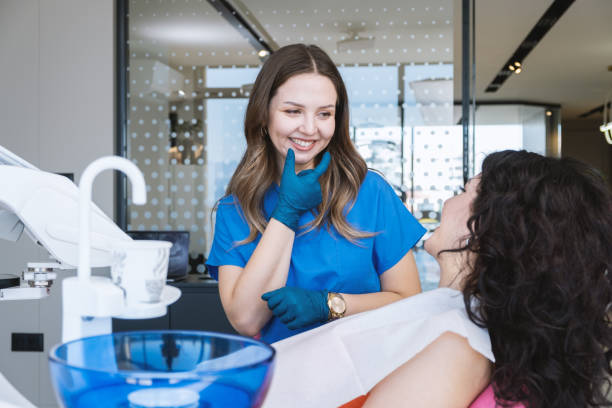 Best Oral Cancer Screening  in Clifton, TX