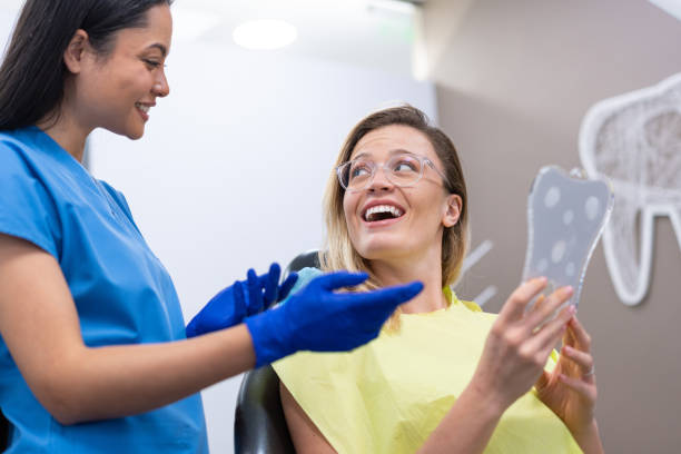 Best Oral Cancer Screening  in Clifton, TX