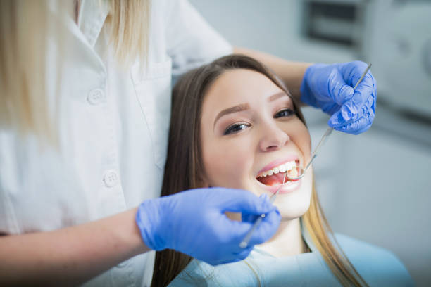 Clifton, TX Holistic Dental Care Services Company